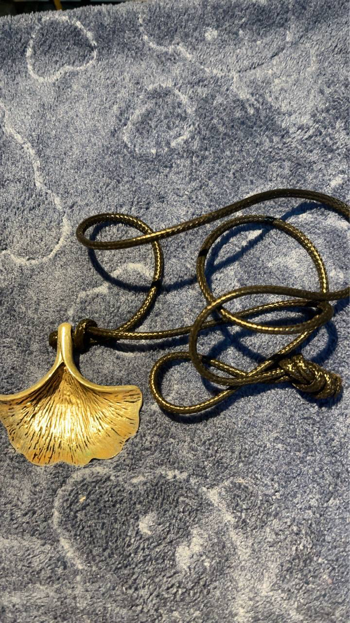 名牌純銀皮手環